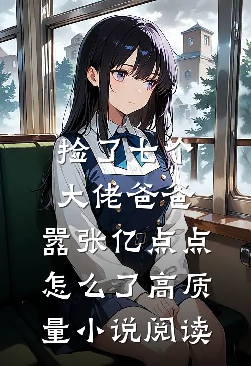捡了七个大佬爸爸，嚣张亿点点怎么了高质量小说阅读