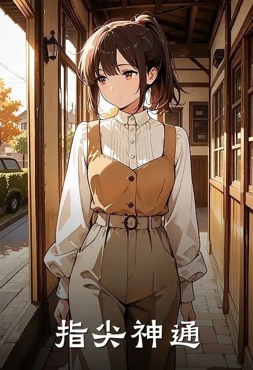 指尖神通