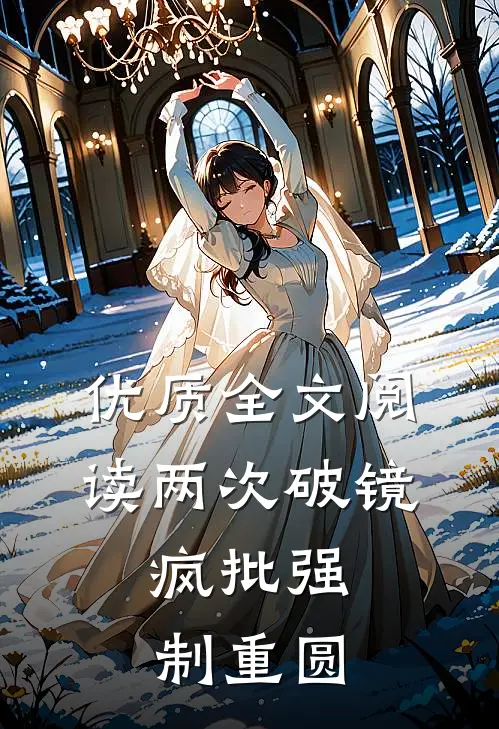 优质全文阅读两次破镜，疯批强制重圆