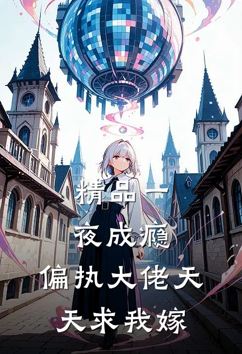 精品一夜成瘾，偏执大佬天天求我嫁