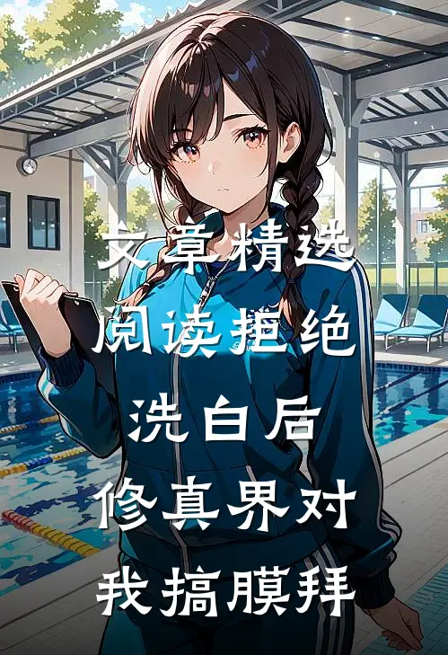 文章精选阅读拒绝洗白后，修真界对我搞膜拜