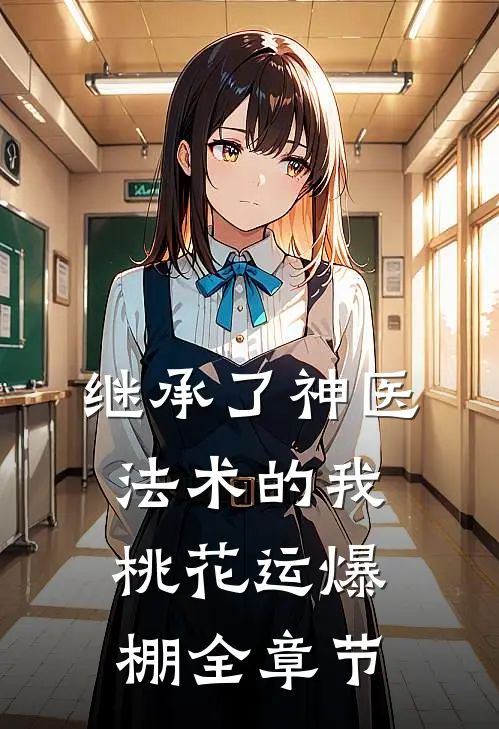 继承了神医法术的我，桃花运爆棚全章节