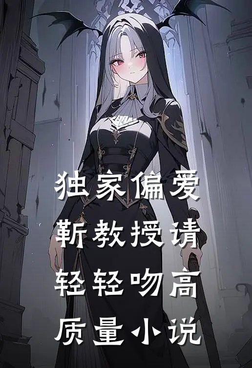 独家偏爱：靳教授请轻轻吻高质量小说