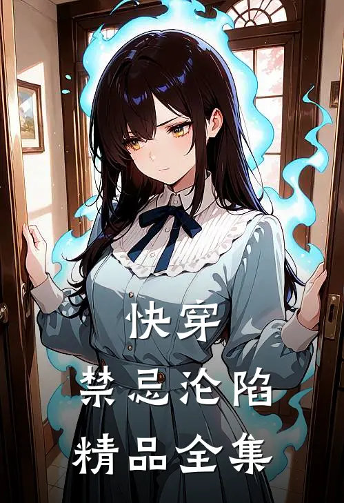 快穿：禁忌沦陷精品全集