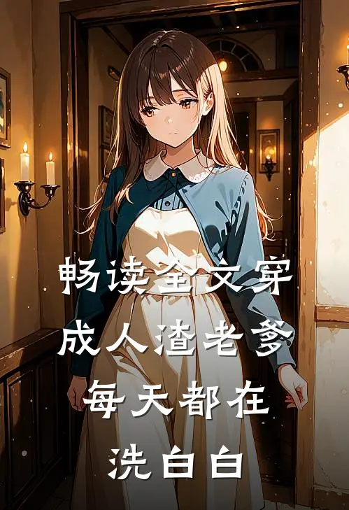畅读全文穿成人渣老爹，每天都在洗白白