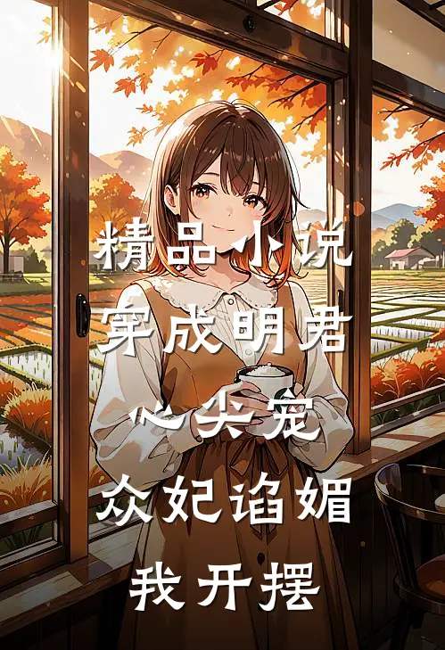 精品小说穿成明君心尖宠，众妃谄媚我开摆