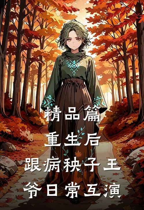 精品篇重生后，跟病秧子王爷日常互演