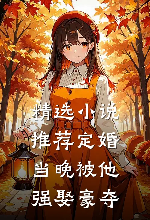 精选小说推荐定婚当晚被他强娶豪夺