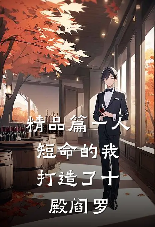 精品篇一人：短命的我，打造了十殿阎罗