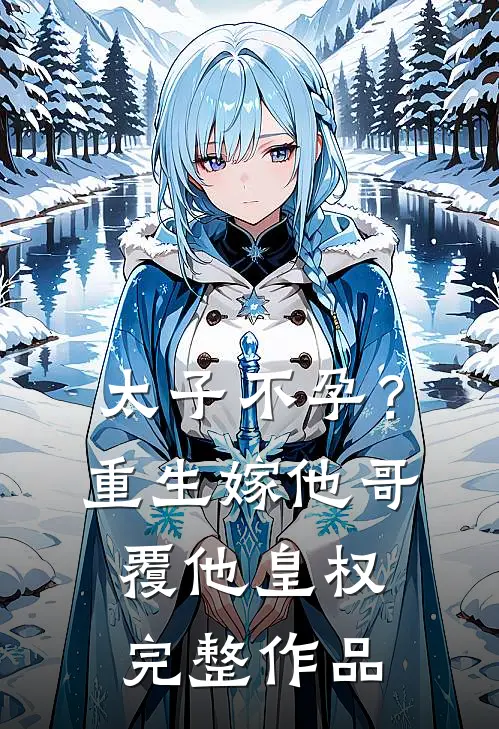 太子不孕？重生嫁他哥，覆他皇权完整作品