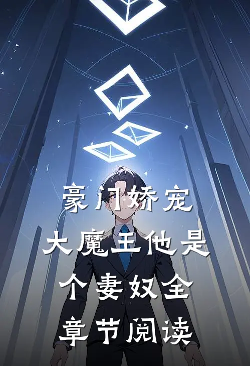 豪门娇宠：大魔王他是个妻奴全章节阅读