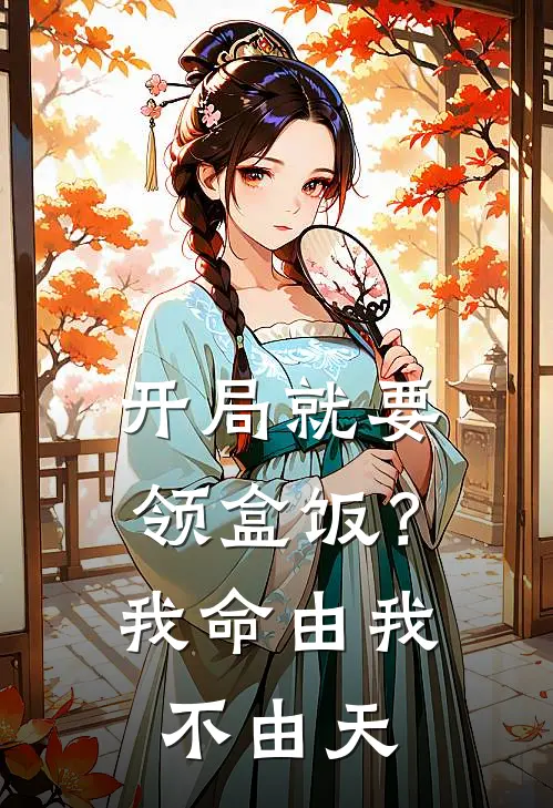 开局就要领盒饭？我命由我不由天