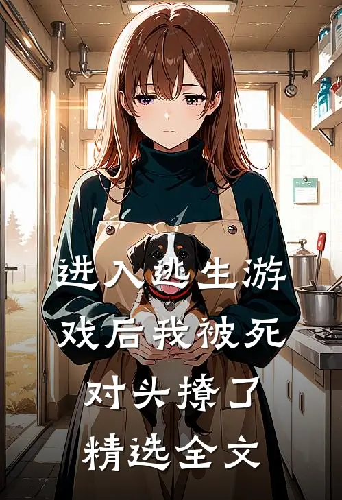 进入逃生游戏后我被死对头撩了精选全文