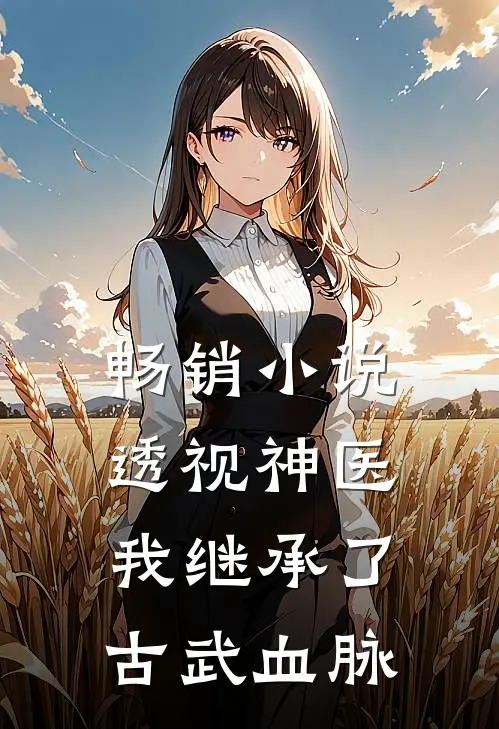 畅销小说透视神医：我继承了古武血脉