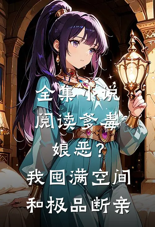 全集小说阅读爹毒娘恶？我囤满空间和极品断亲