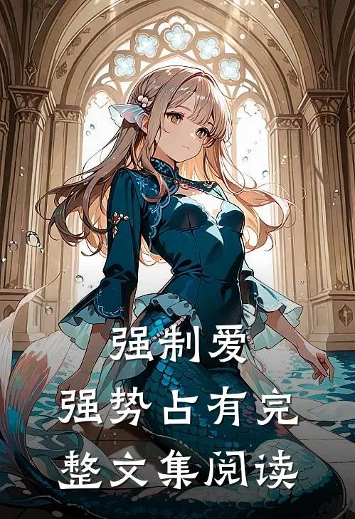 强制爱，强势占有完整文集阅读