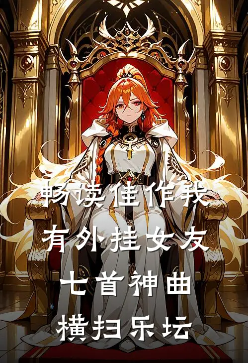 畅读佳作我有外挂女友，七首神曲横扫乐坛