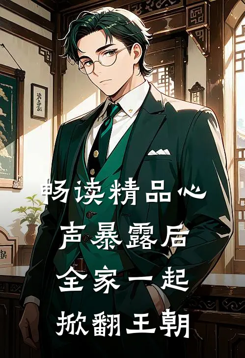 畅读精品心声暴露后，全家一起掀翻王朝