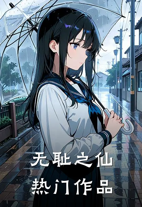 无耻之仙热门作品