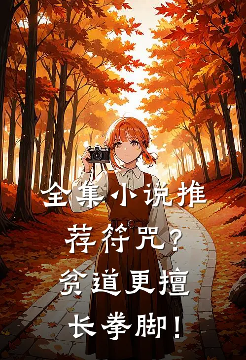 全集小说推荐符咒？贫道更擅长拳脚！