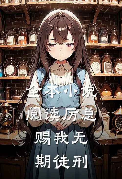 全本小说阅读厉总，赐我无期徒刑