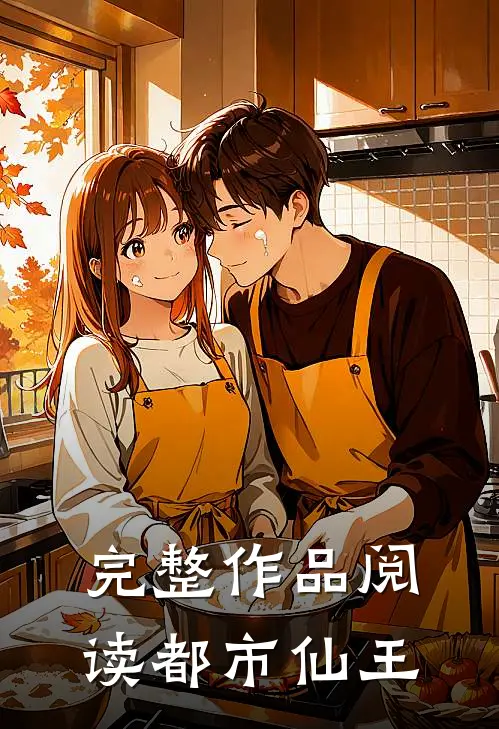 完整作品阅读都市仙王