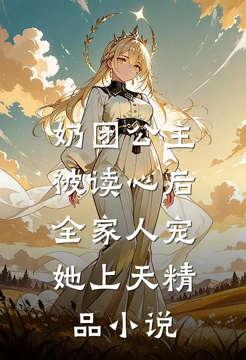 奶团公主被读心后，全家人宠她上天精品小说
