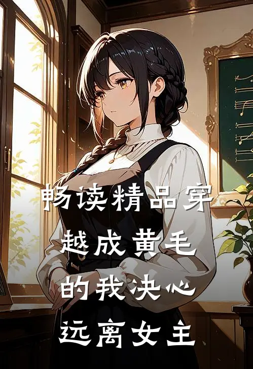 畅读精品穿越成黄毛的我决心远离女主