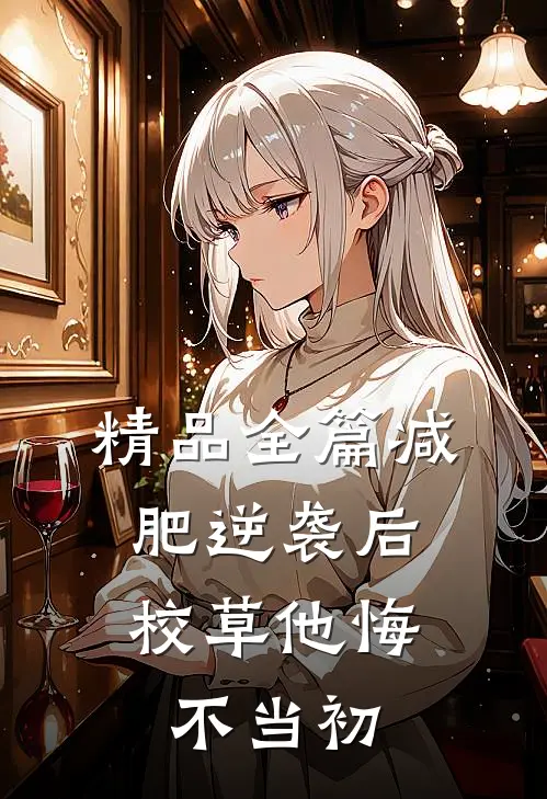 精品全篇减肥逆袭后，校草他悔不当初