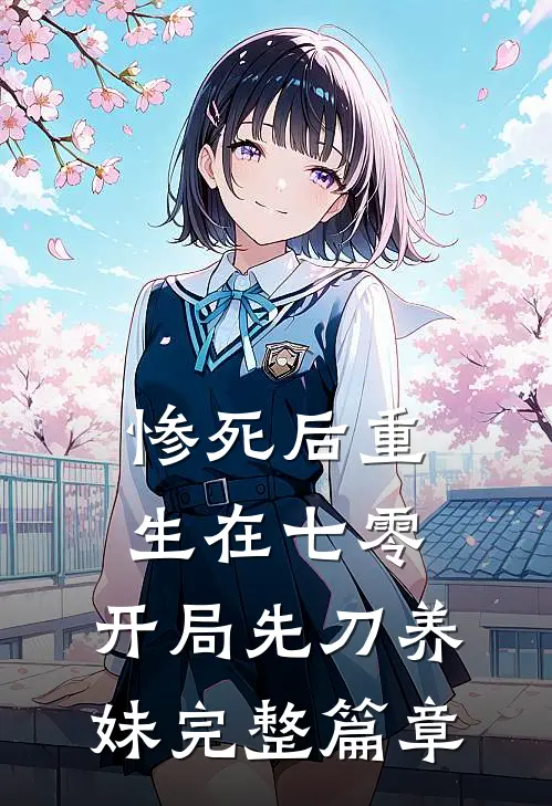惨死后重生在七零，开局先刀养妹完整篇章