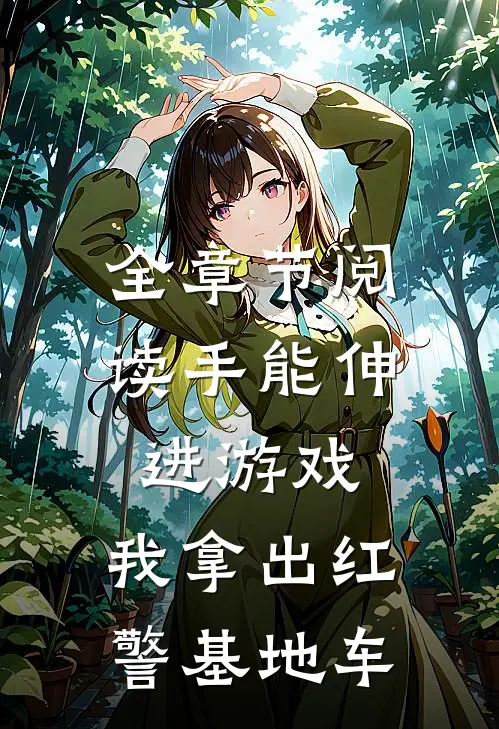 全章节阅读手能伸进游戏，我拿出红警基地车