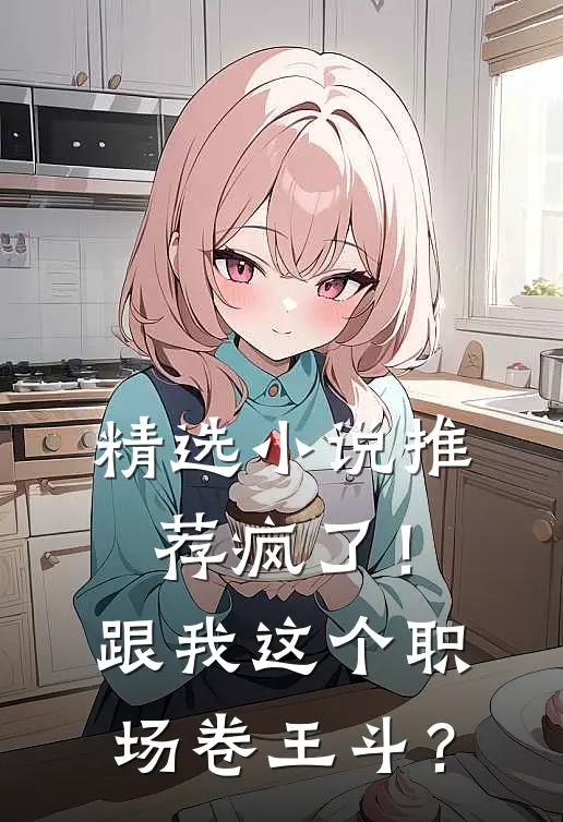 精选小说推荐疯了！跟我这个职场卷王斗？