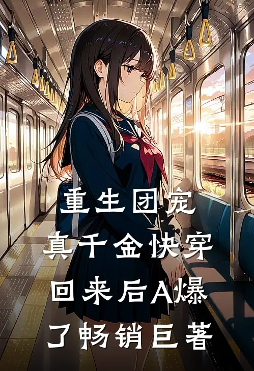 重生团宠：真千金快穿回来后A爆了畅销巨著