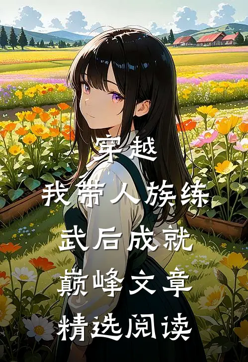 穿越：我带人族练武后成就巅峰文章精选阅读