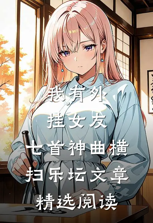 我有外挂女友，七首神曲横扫乐坛文章精选阅读