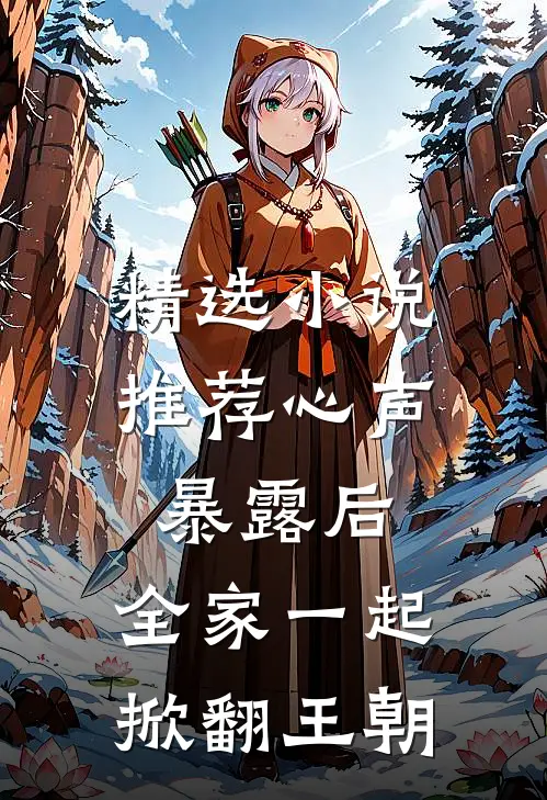 精选小说推荐心声暴露后，全家一起掀翻王朝