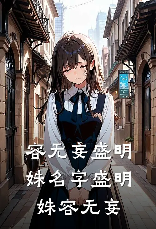 容无妄盛明姝名字盛明姝容无妄