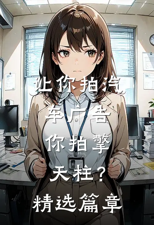 让你拍汽车广告，你拍擎天柱？精选篇章
