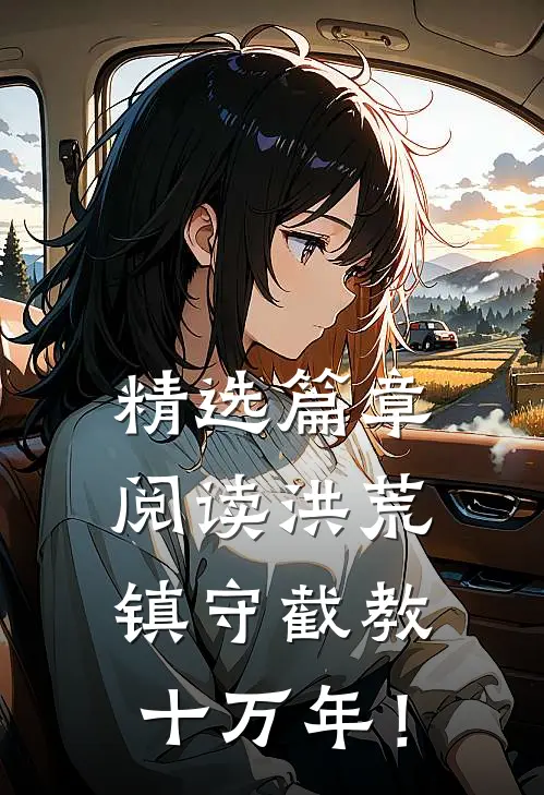 精选篇章阅读洪荒：镇守截教十万年！
