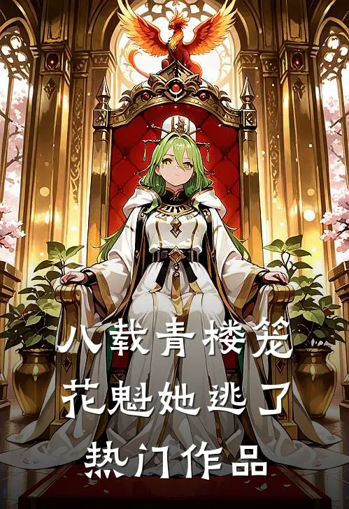 八载青楼笼，花魁她逃了热门作品