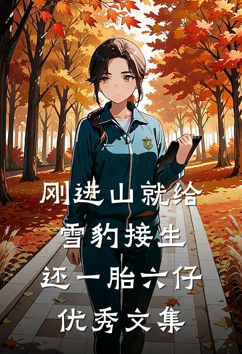 刚进山就给雪豹接生，还一胎六仔优秀文集