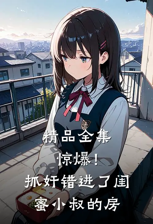 精品全集惊爆！抓奸错进了闺蜜小叔的房