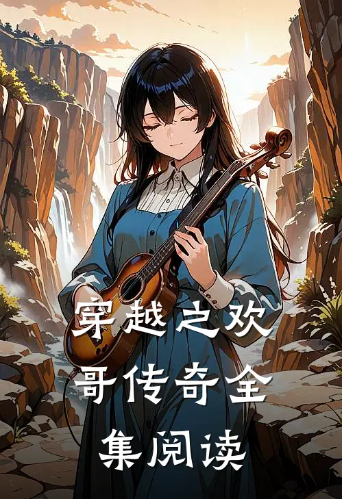 穿越之欢哥传奇全集阅读