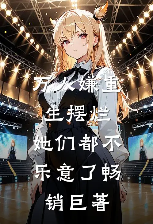 万人嫌重生摆烂，她们都不乐意了畅销巨著
