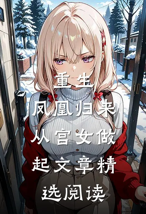 重生：凤凰归来，从宫女做起文章精选阅读