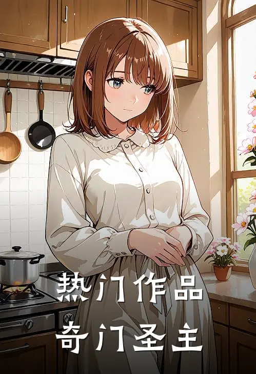 热门作品奇门圣主