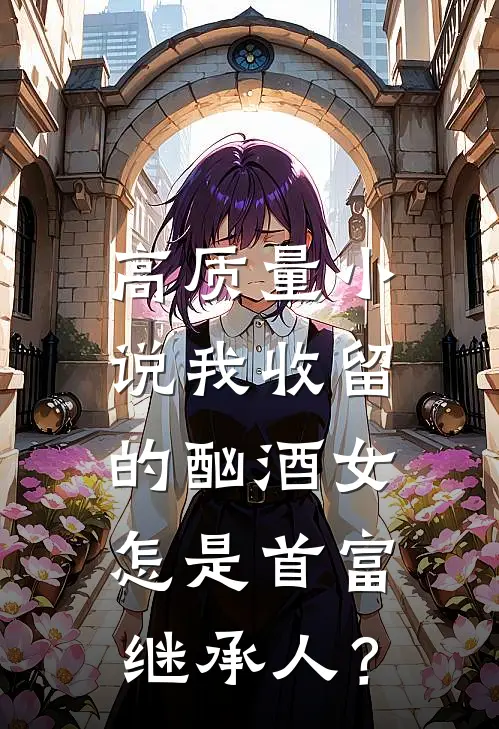 高质量小说我收留的酗酒女，怎是首富继承人？