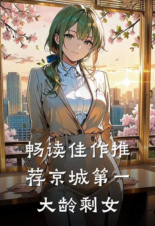 畅读佳作推荐京城第一大龄剩女