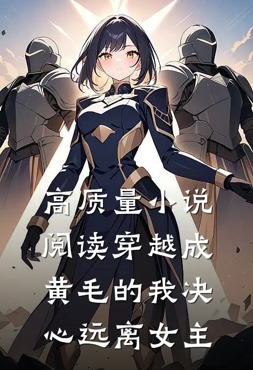 高质量小说阅读穿越成黄毛的我决心远离女主