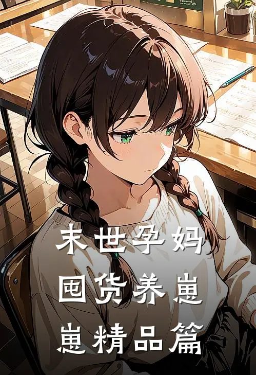 末世孕妈囤货养崽崽精品篇